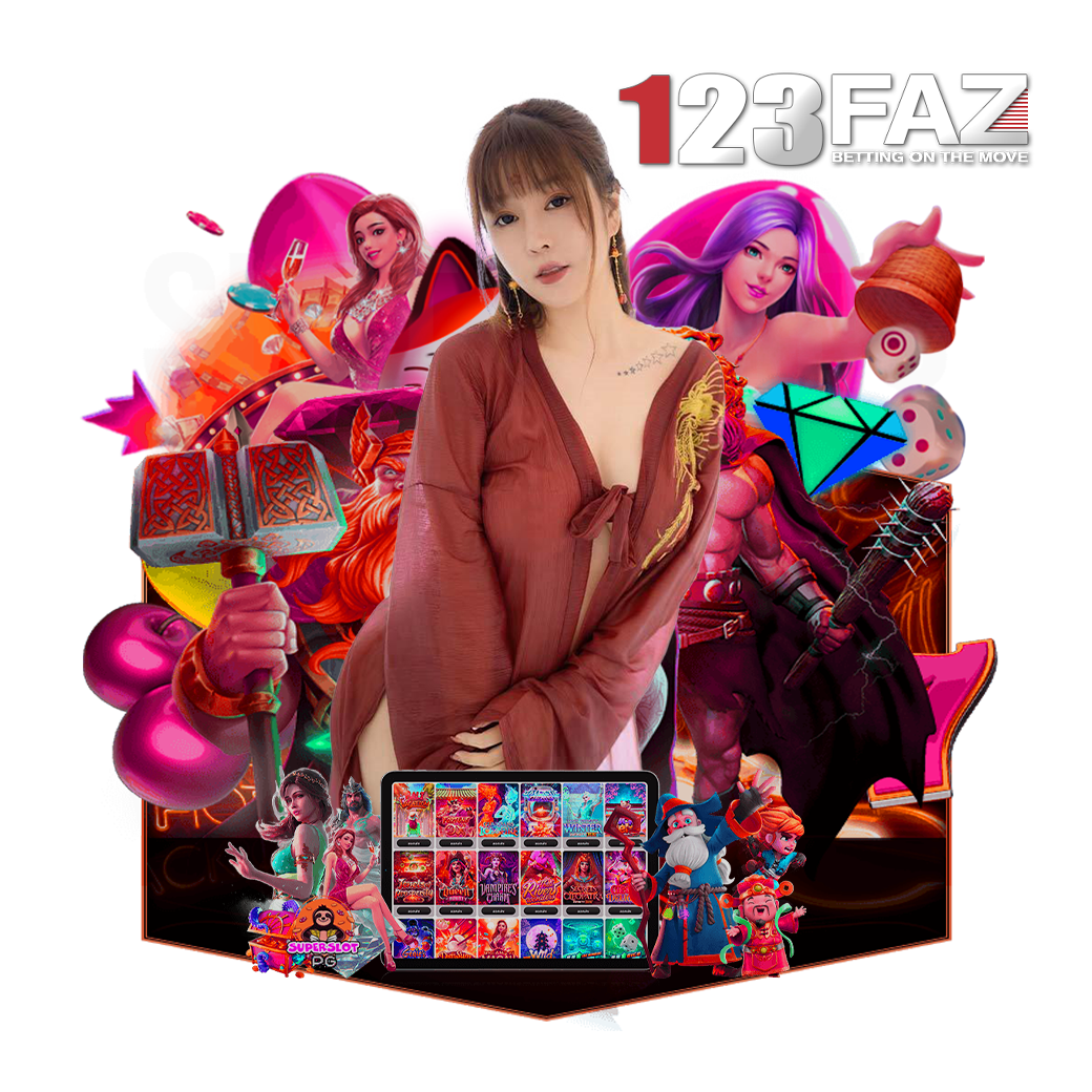 123faz ทางเข้า